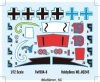 Hobby Boss 80244 Fw 190A-8 (1:72)